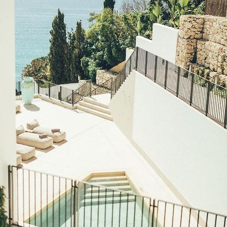 Cala Lanuza Suites El Campello Ngoại thất bức ảnh