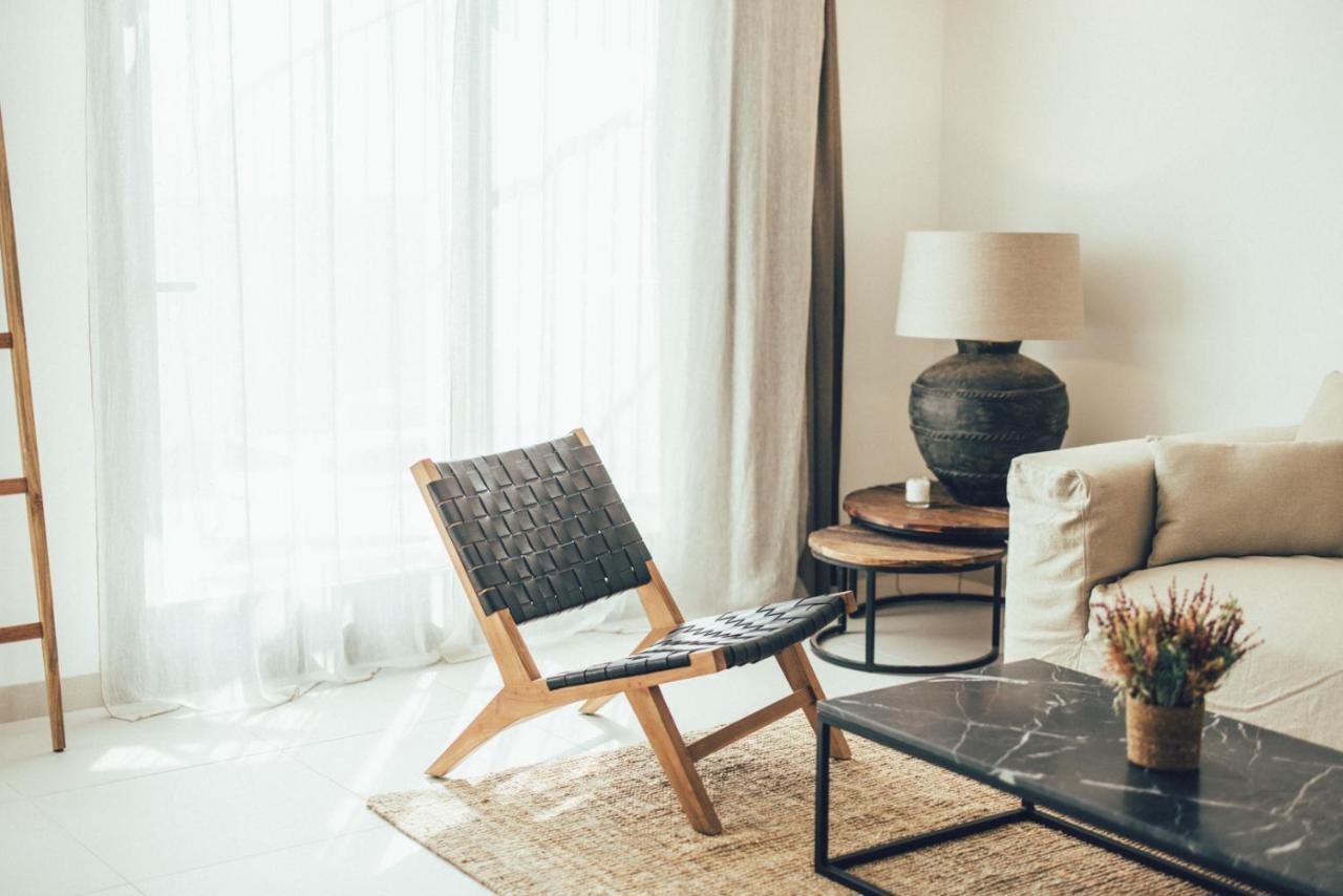 Cala Lanuza Suites El Campello Ngoại thất bức ảnh