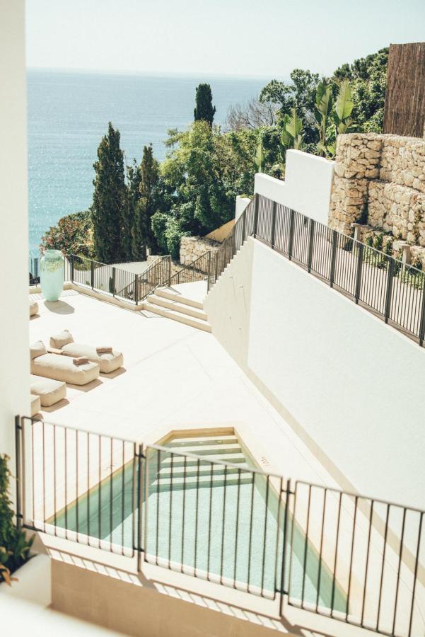 Cala Lanuza Suites El Campello Ngoại thất bức ảnh