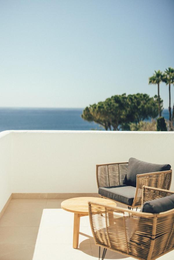 Cala Lanuza Suites El Campello Ngoại thất bức ảnh