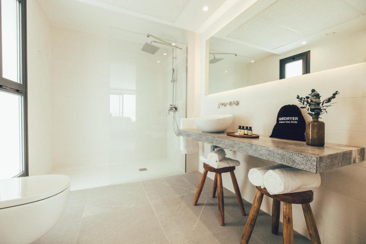 Cala Lanuza Suites El Campello Ngoại thất bức ảnh