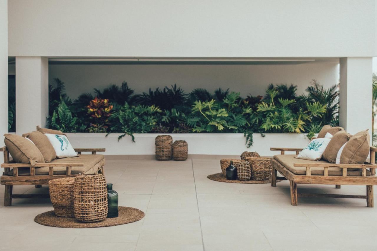 Cala Lanuza Suites El Campello Ngoại thất bức ảnh