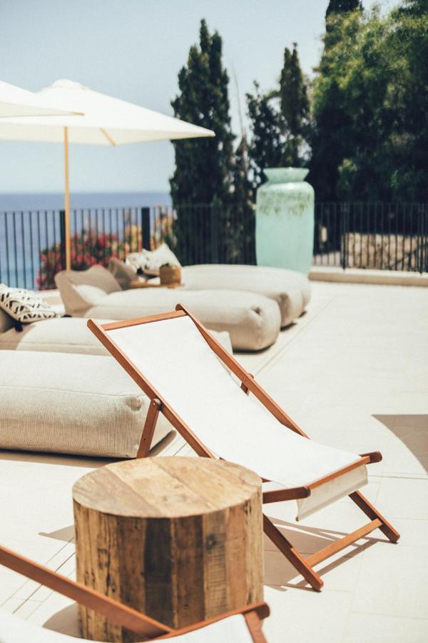 Cala Lanuza Suites El Campello Ngoại thất bức ảnh