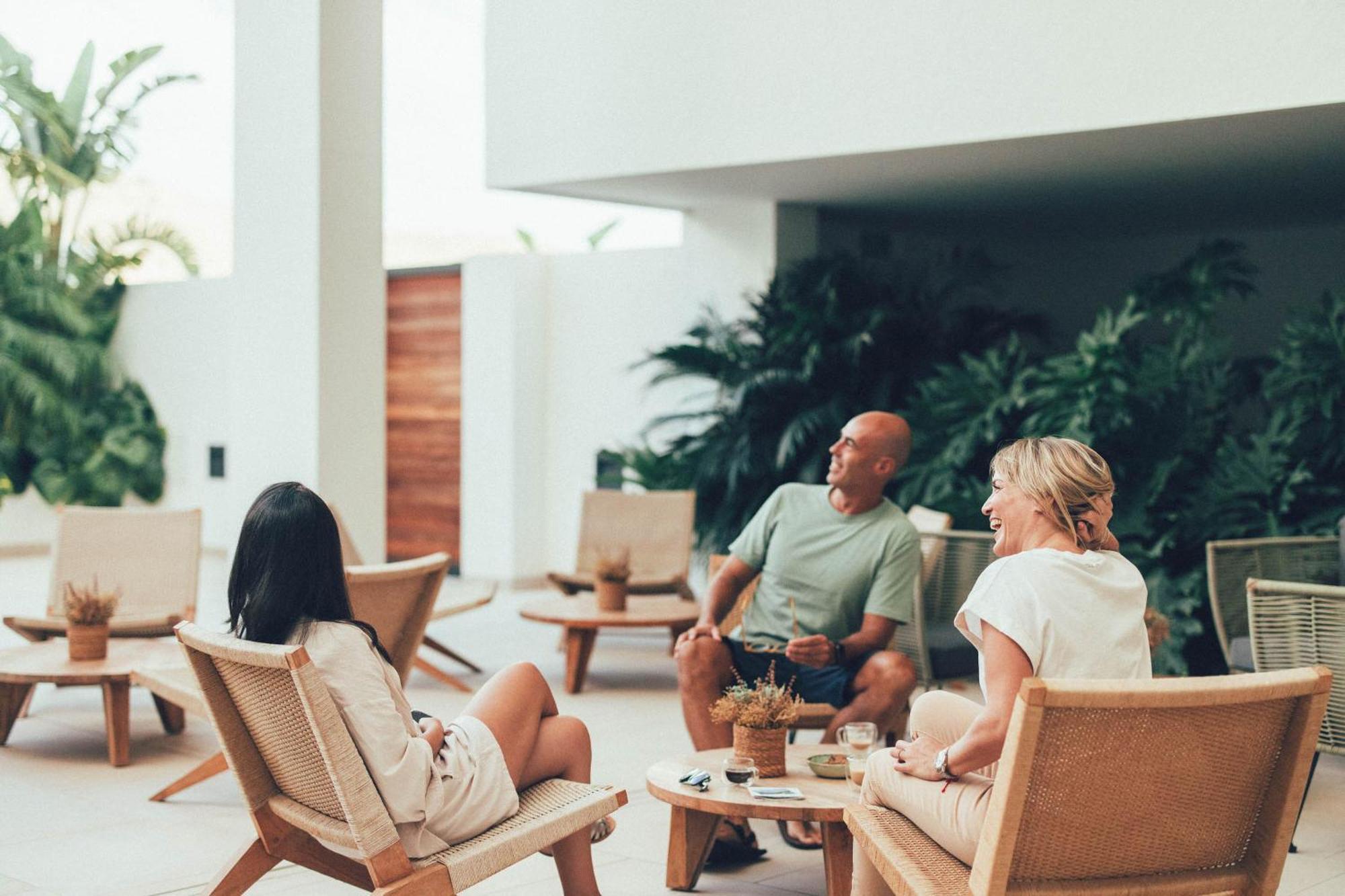 Cala Lanuza Suites El Campello Ngoại thất bức ảnh