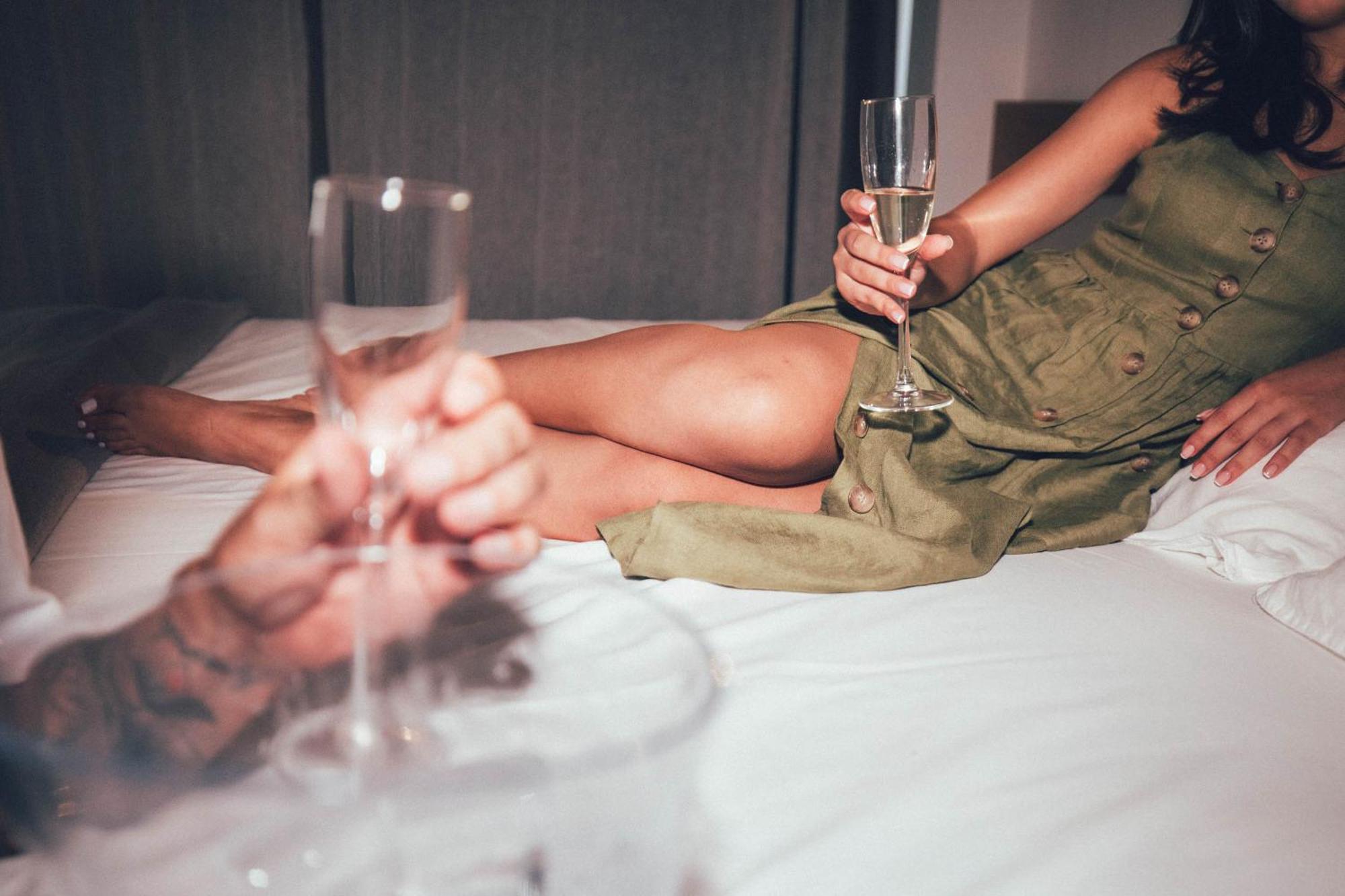 Cala Lanuza Suites El Campello Ngoại thất bức ảnh